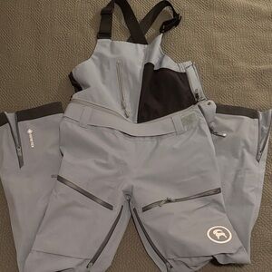 Backcountry Cottonwoods GORE-TEX Shell Bib Pant
